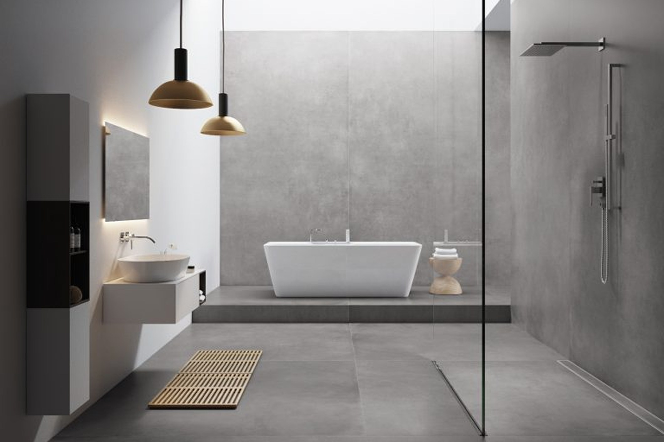 SANITARY WARE