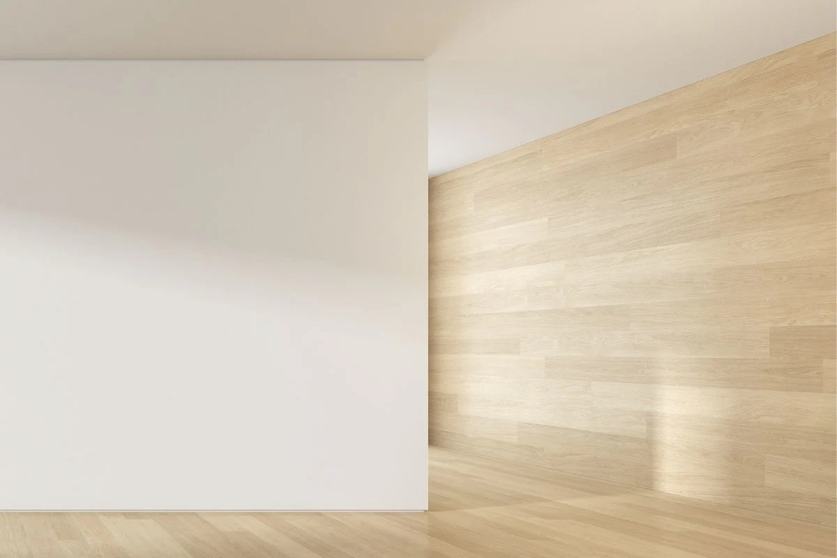 WALLS & FLOORS