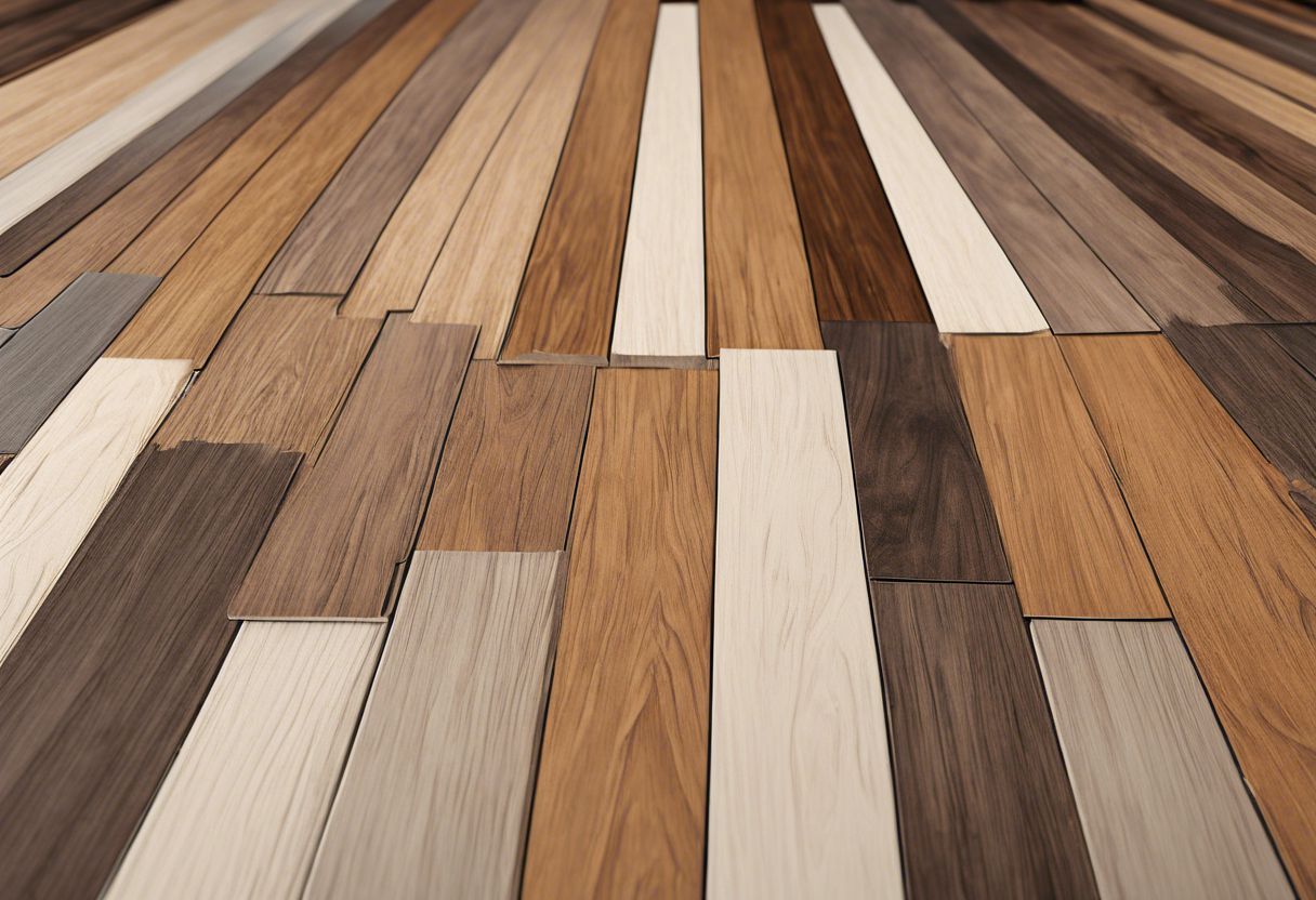 LAMINATE