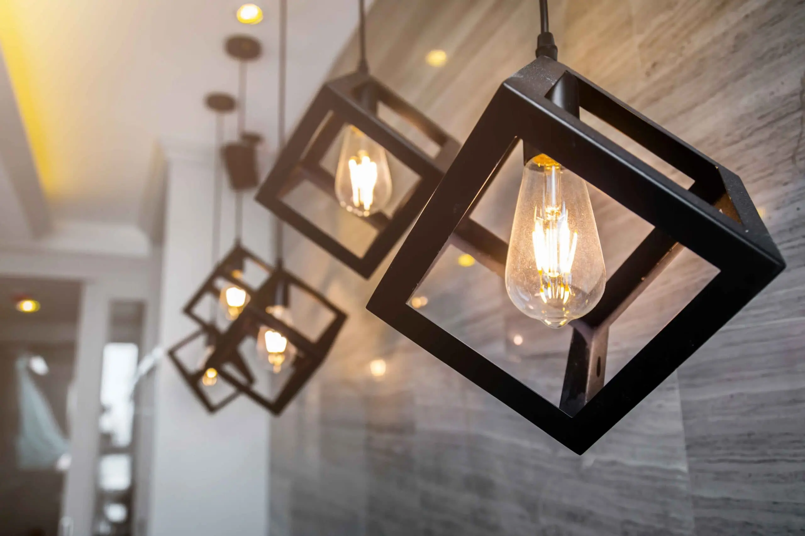 LIGHTING